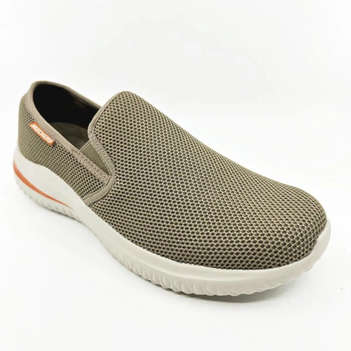 Skechers shoes - 210404 TAN - TAN - 210404 TAN - Beige 0