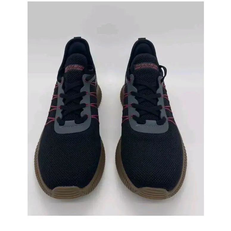 Skechers shoes - Bobs Geo - Bobs Geo - Black 0