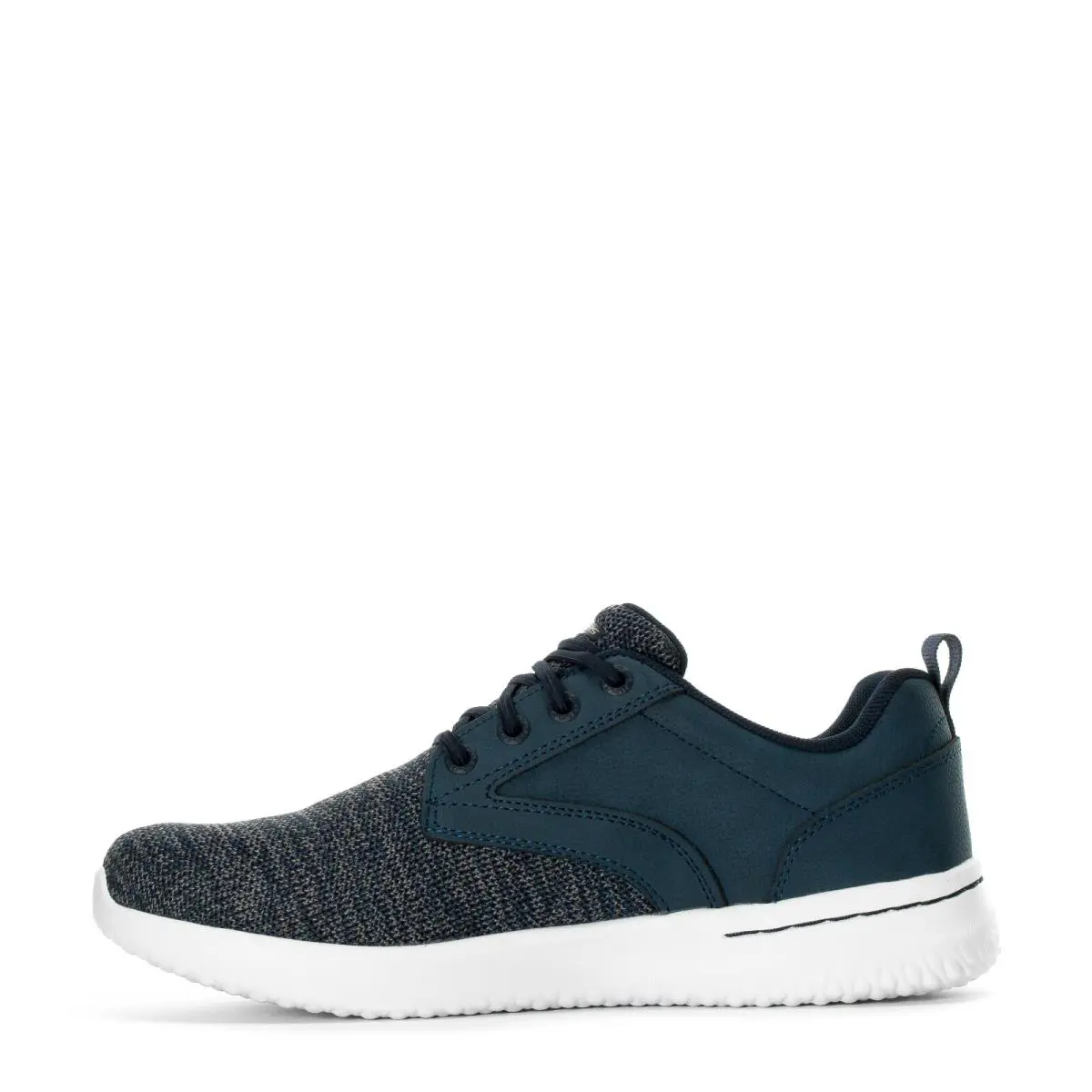 Skechers shoes - NAVY/WHITE 1