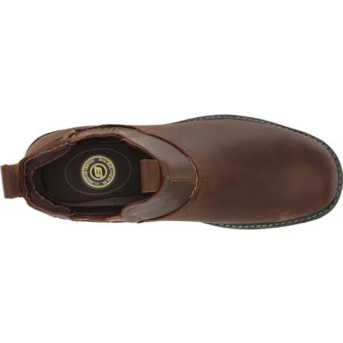 Skechers shoes - 4470 - 4470 - Brown (UPC: 885788062255) 3