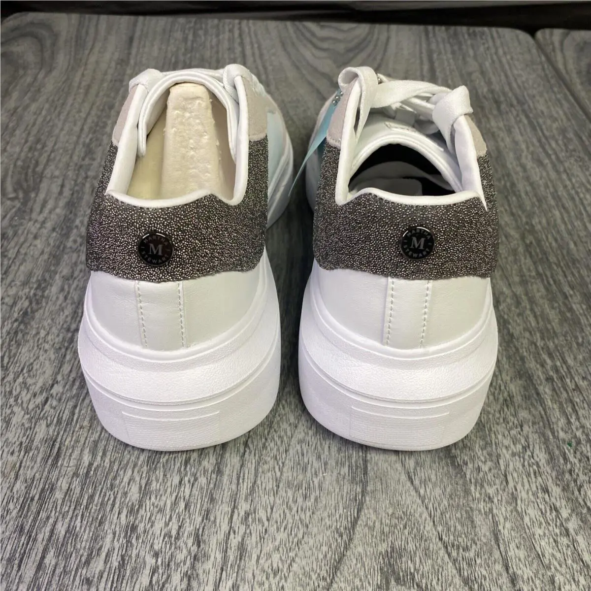 Skechers shoes - Skechers Martha Stewart - Martha Stewart - White 0