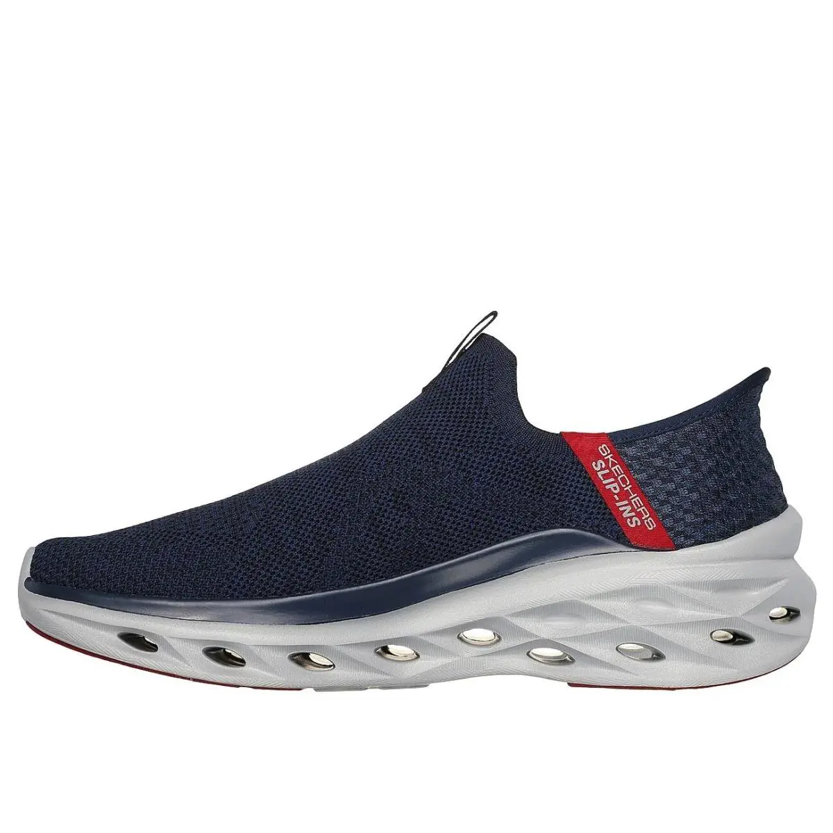 Skechers shoes - Skechers Slip-INS Glide-Step Swift Prose - Blue 2