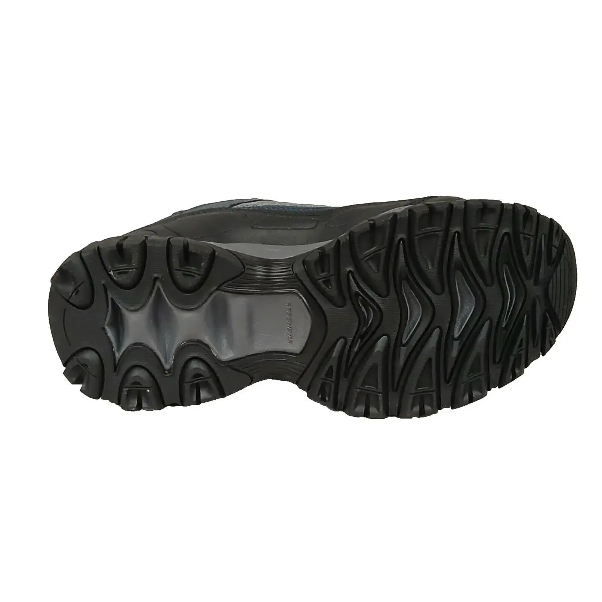 Skechers shoes - Skechers After Burn - After Burn - 50124-NVGY - Navy/Gray (UPC: 827443687151) 5