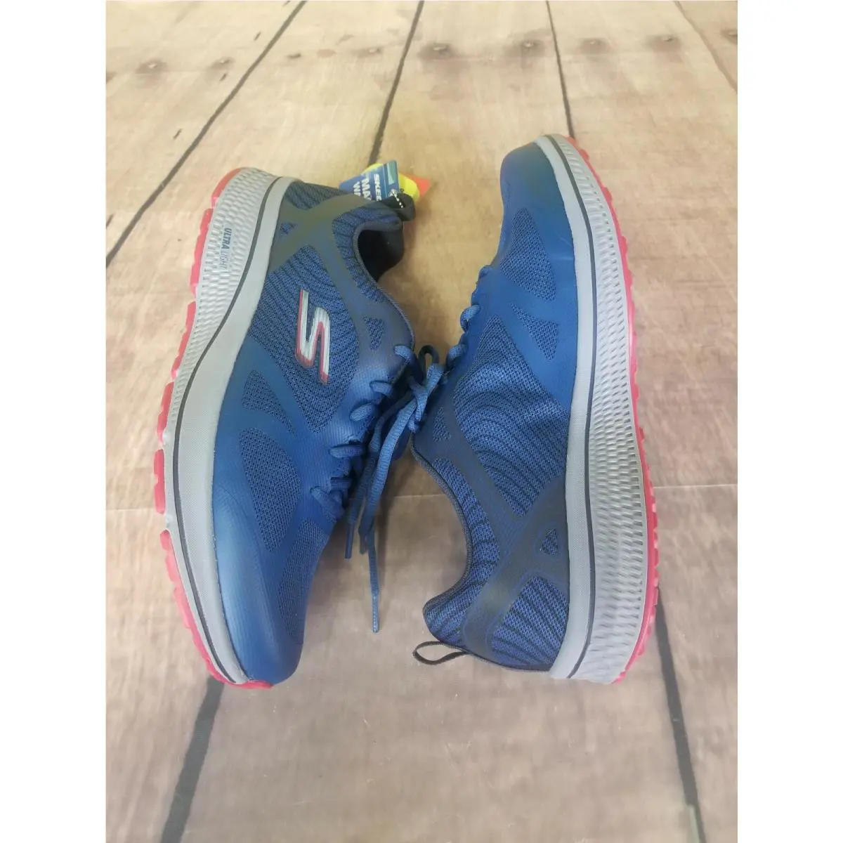 Skechers shoes - Multicolor 2