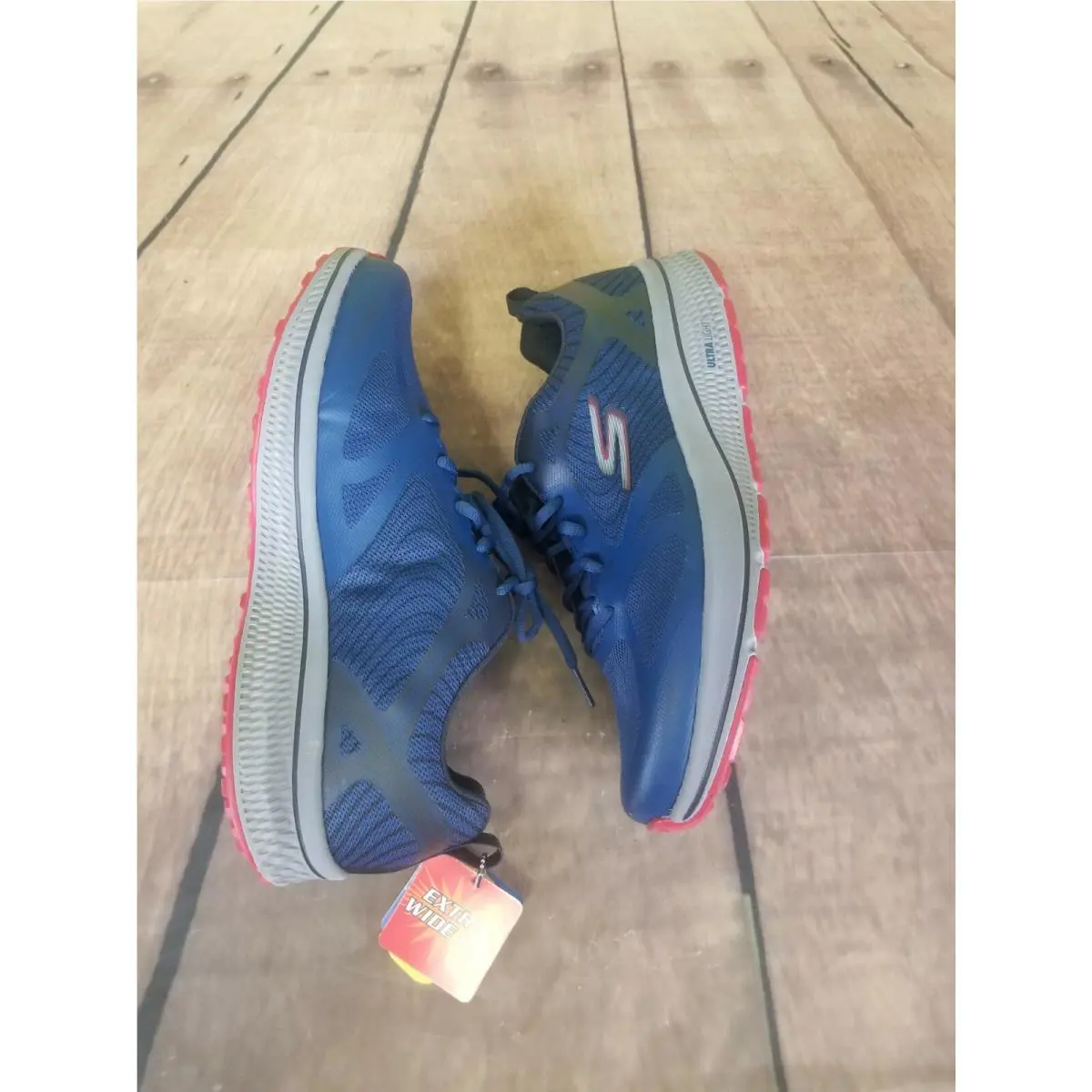 Skechers shoes - Multicolor 3