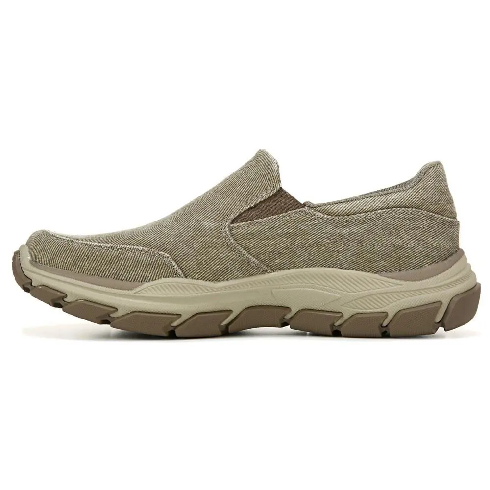 Skechers shoes - Respected Fallston - Respected Fallston - Beige 1