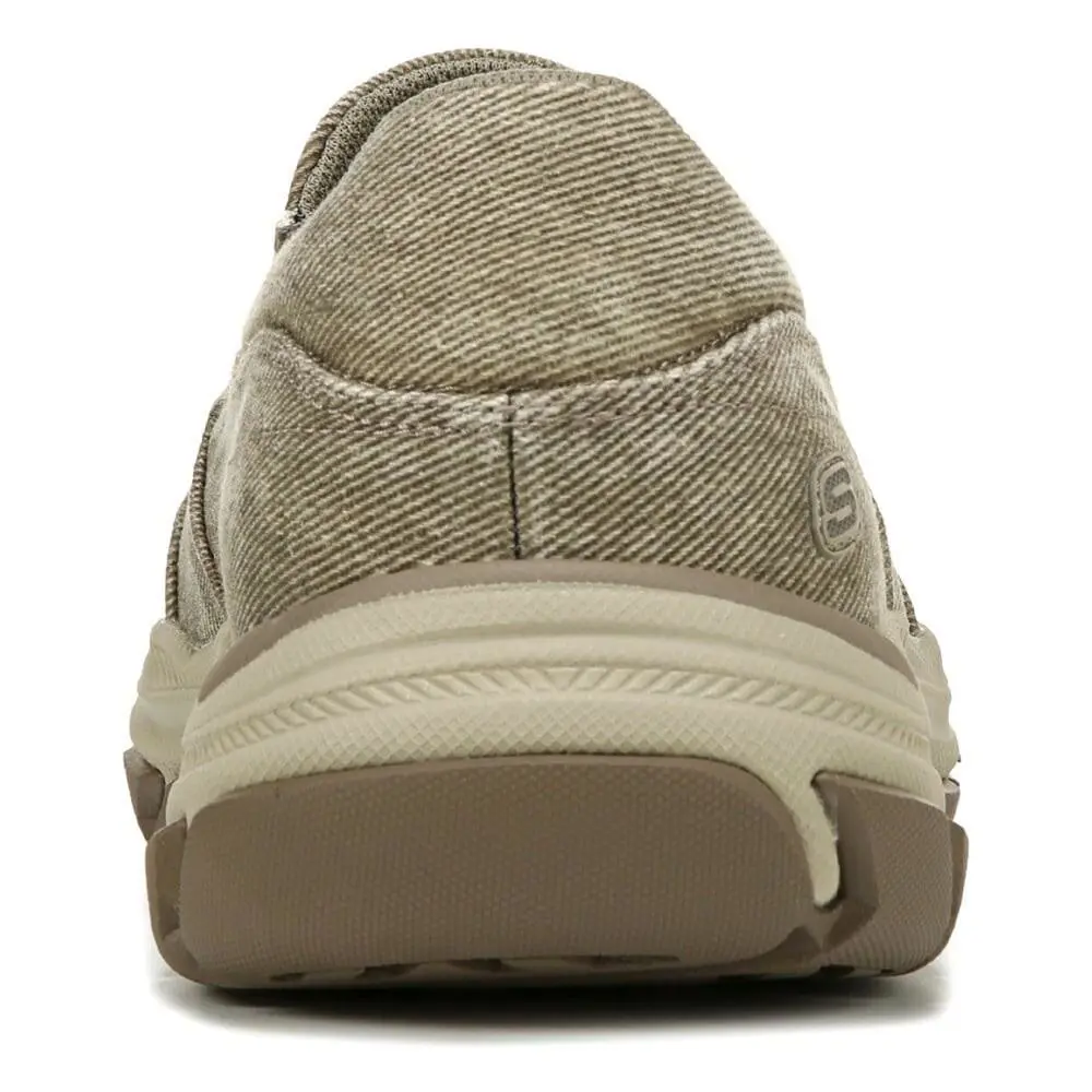 Skechers shoes - Respected Fallston - Respected Fallston - Beige 3