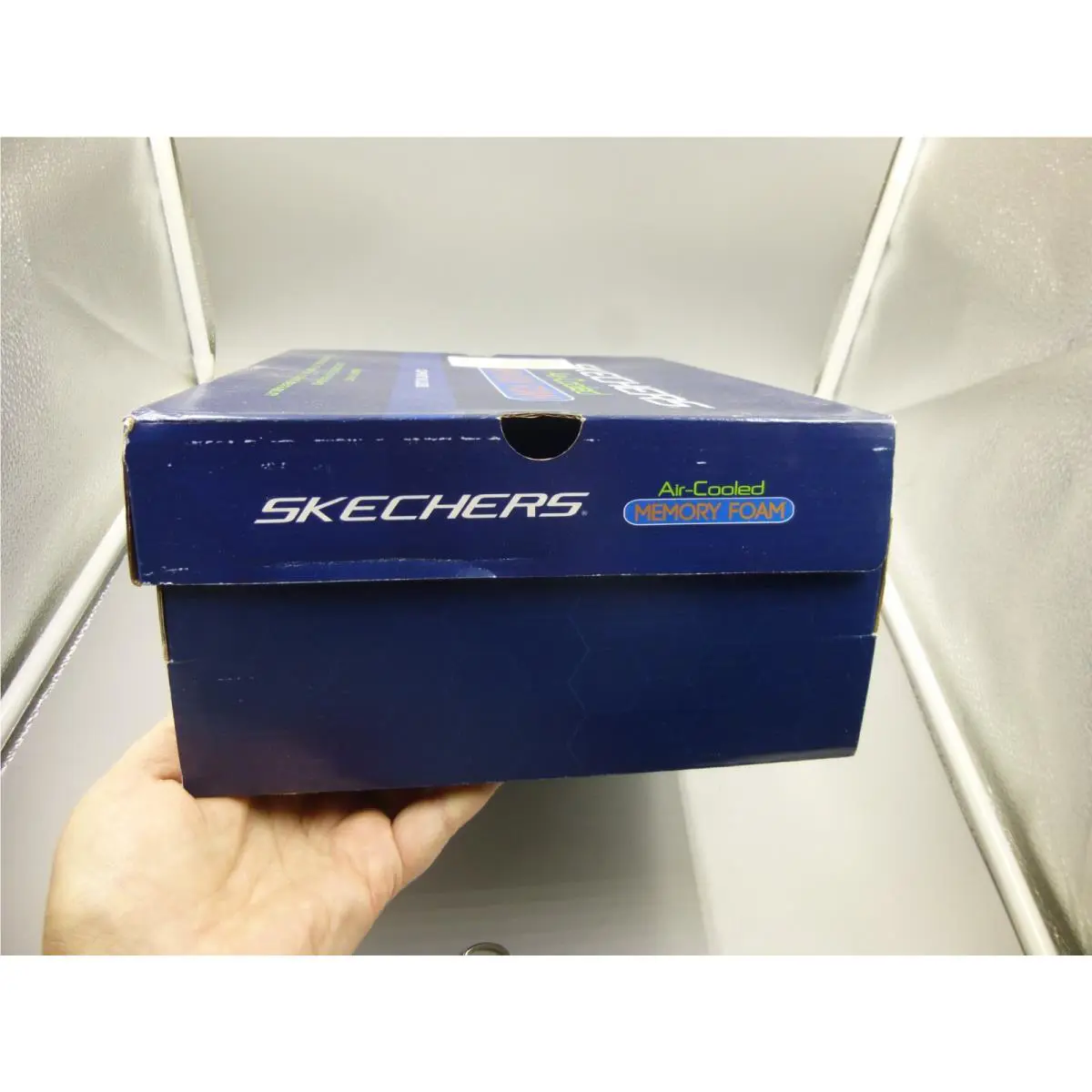 Skechers shoes - Skechers After Burn - After Burn - Black 7
