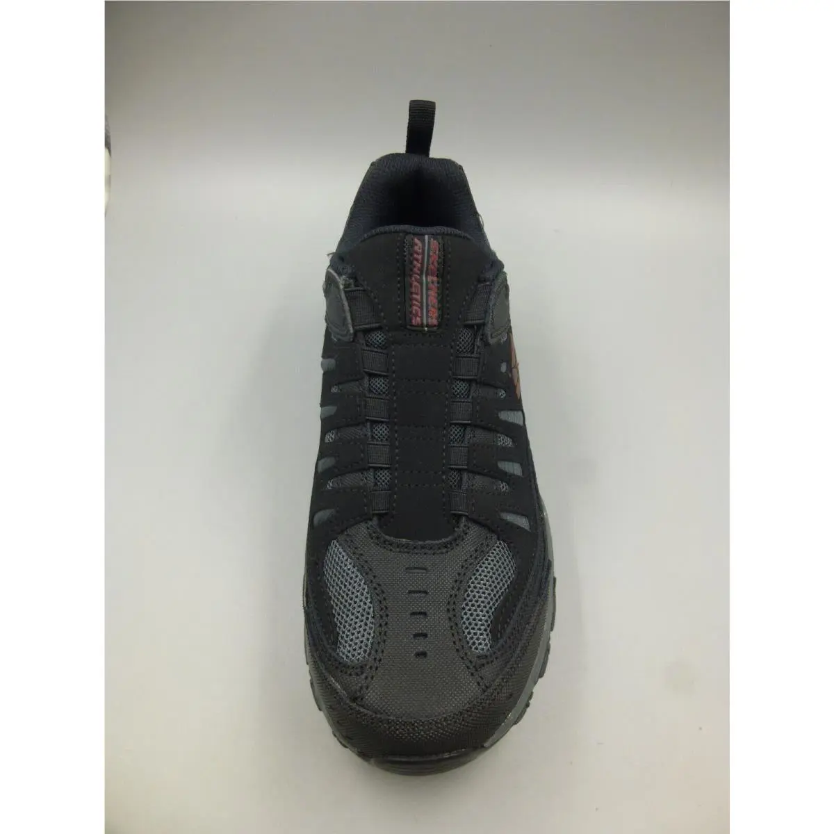 Skechers shoes - Skechers After Burn - After Burn - Black 0