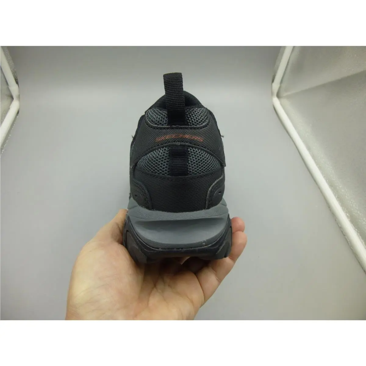 Skechers shoes - Skechers After Burn - After Burn - Black 3
