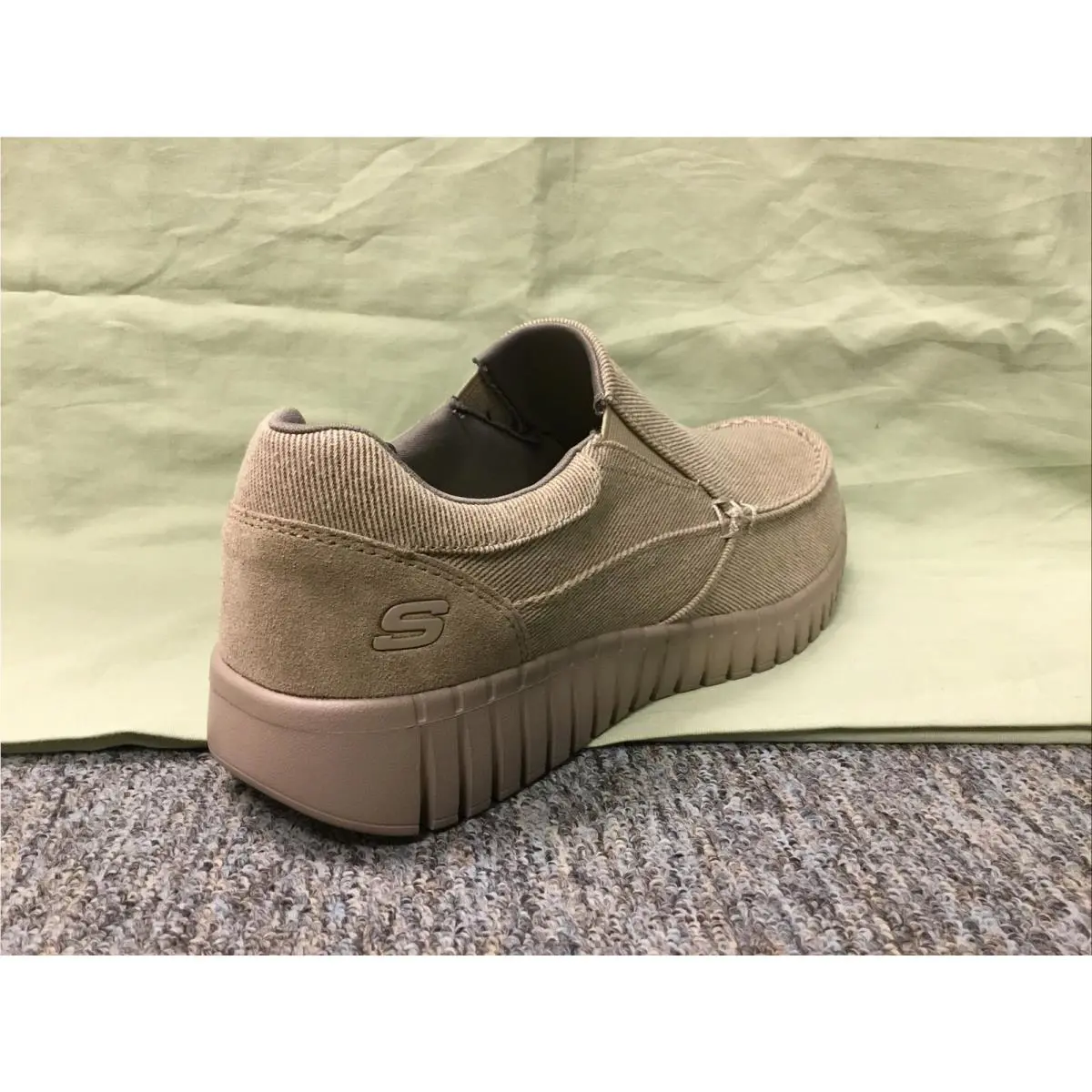 Skechers shoes - Go Walk - Walk - Beige 2