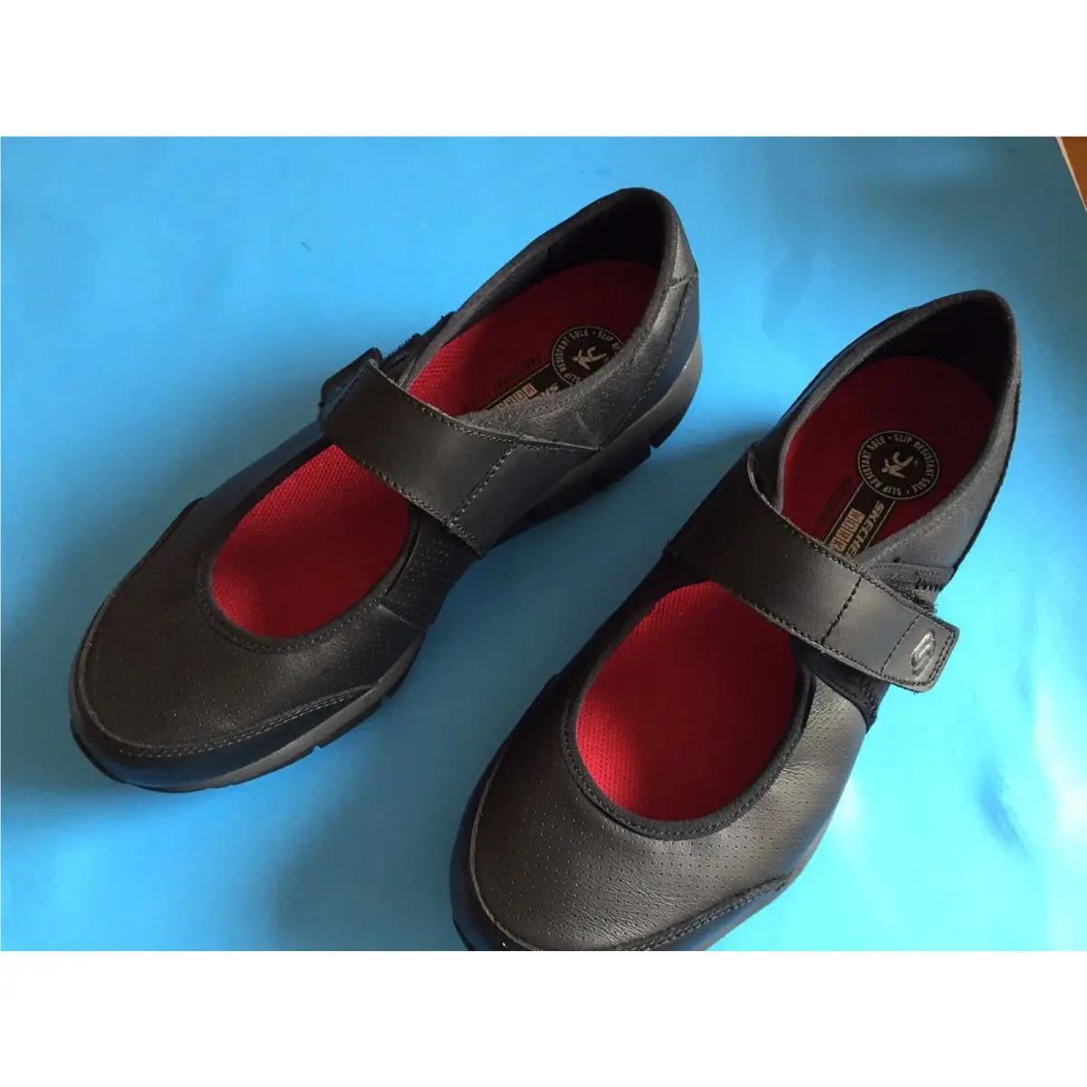 Skechers shoes - Black 0