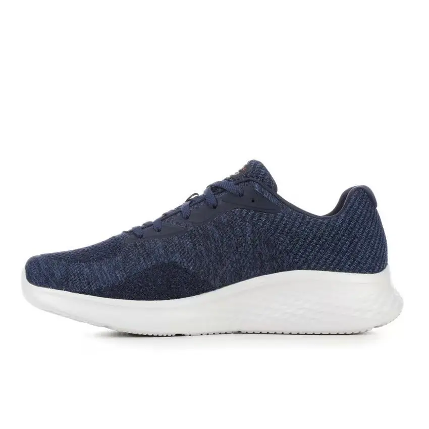 Skechers shoes - navy/orange - 232598 1