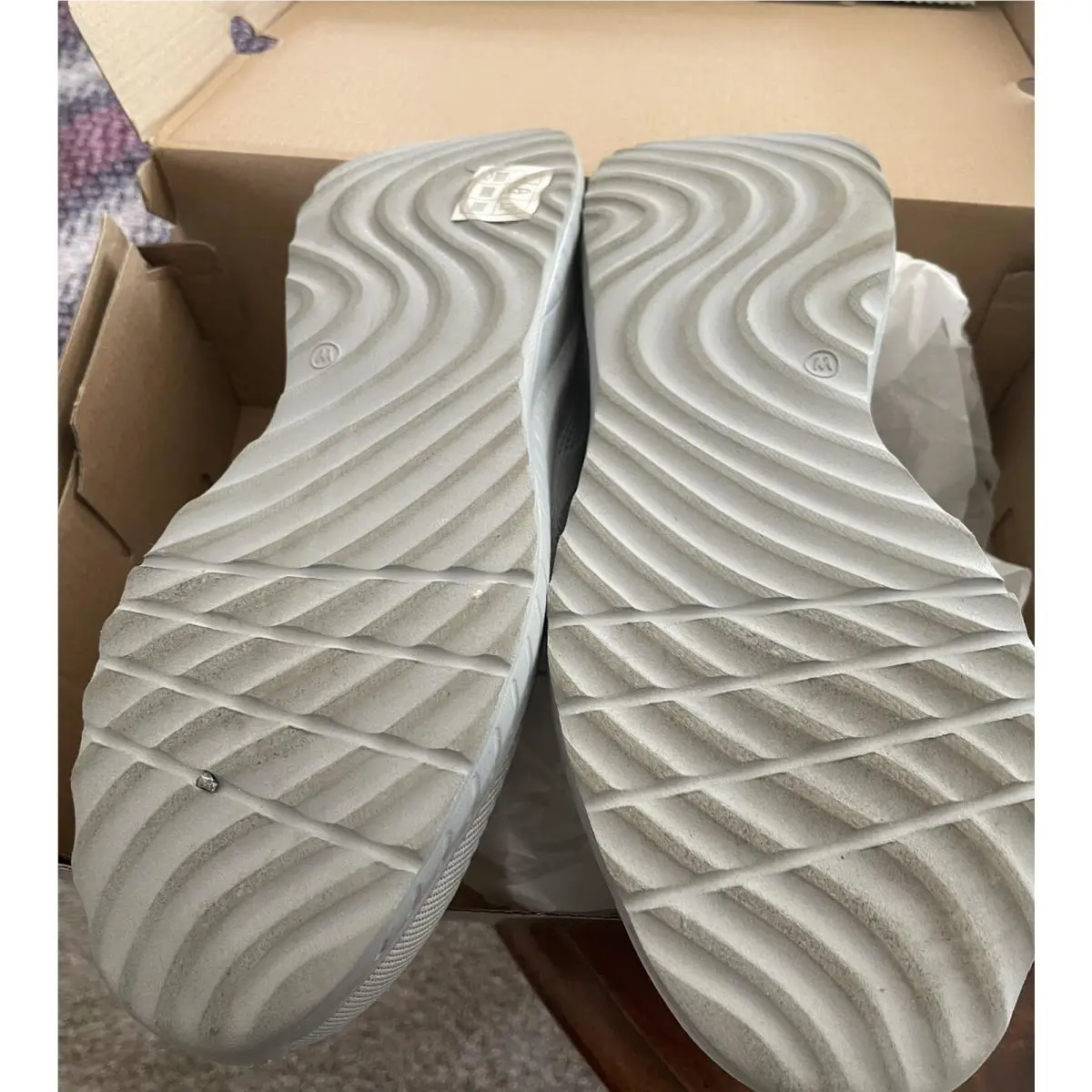 Skechers shoes - Vegan - Vegan - Gray 9