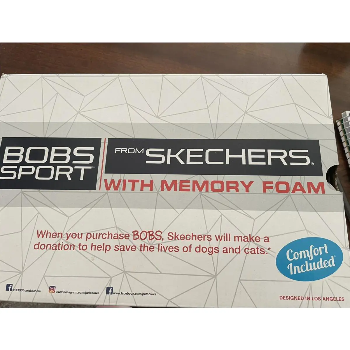 Skechers shoes - Vegan - Vegan - Gray 5