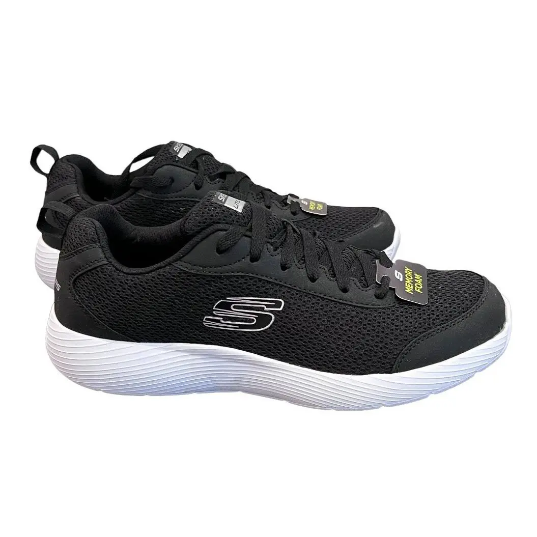 Skechers shoes - 58811S - 58811S - Black (UPC: 194428087139) 0