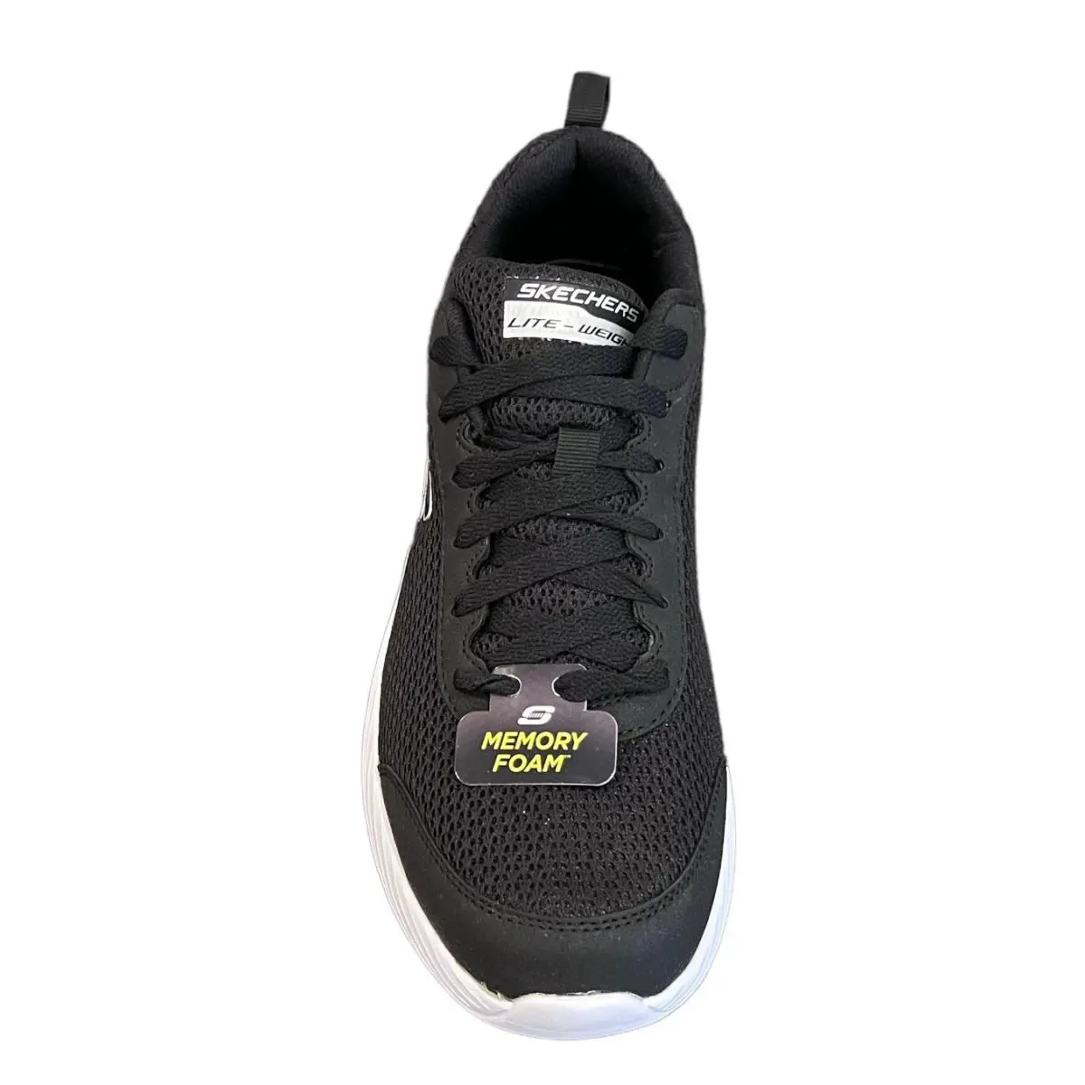 Skechers shoes - 58811S - 58811S - Black (UPC: 194428087139) 1