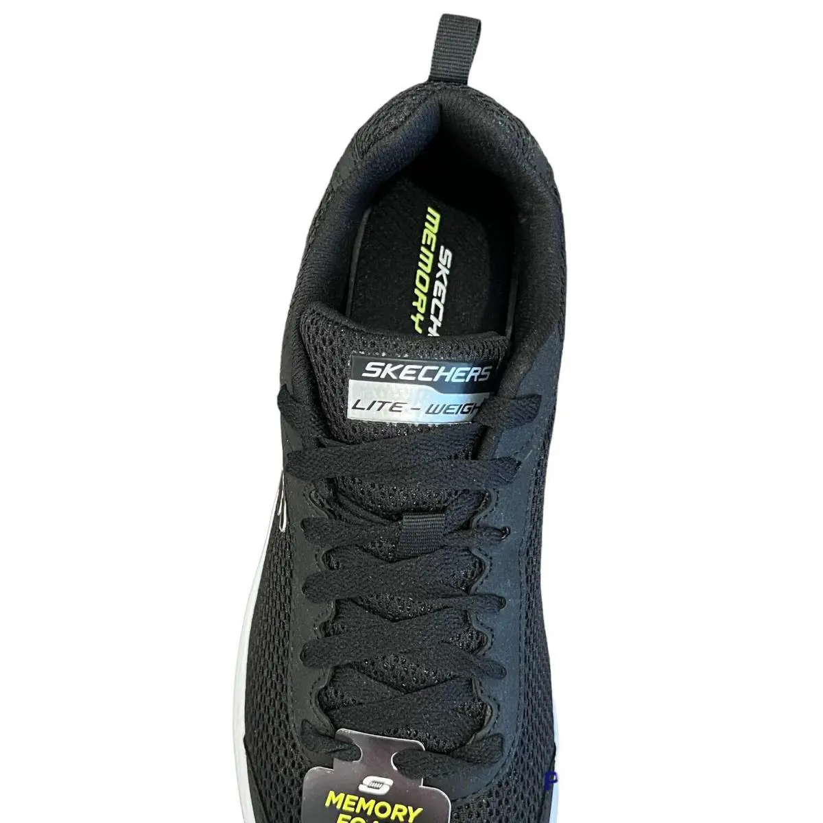 Skechers shoes - 58811S - 58811S - Black (UPC: 194428087139) 2