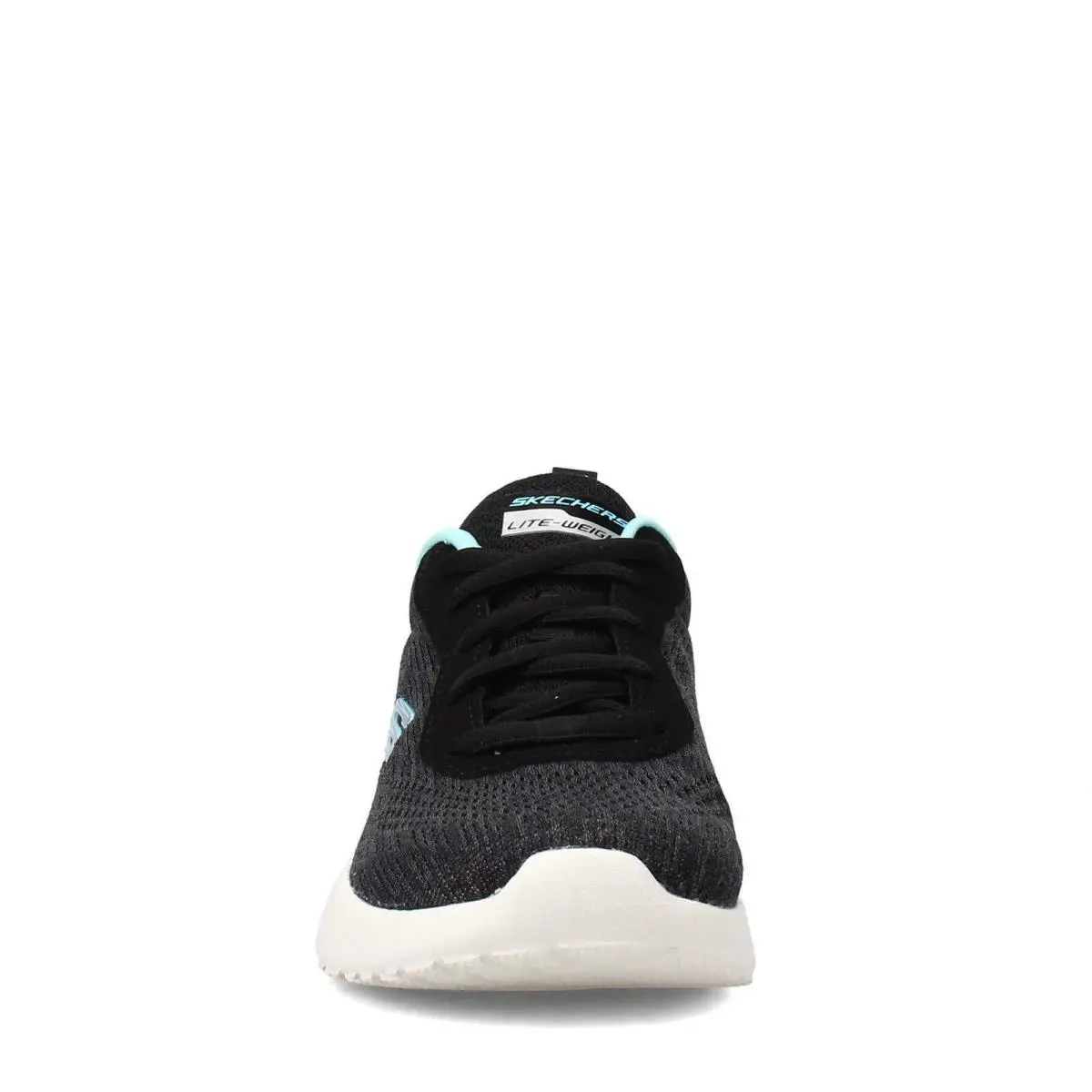 Skechers shoes - 149340 - 149340 - Black/Turquoise (UPC: 194880046064) 2