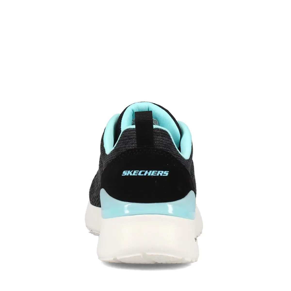 Skechers shoes - 149340 - 149340 - Black/Turquoise (UPC: 194880046064) 4