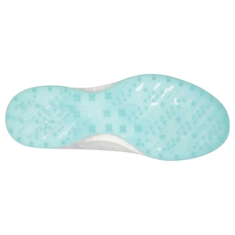 Skechers shoes - WHITE/MULTI/MINT 6