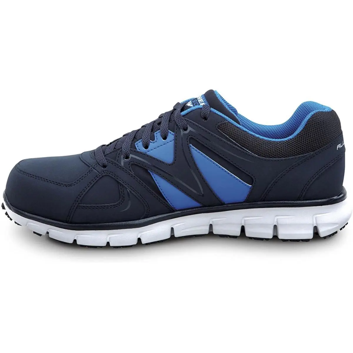 Skechers shoes - MaxTrax - MaxTrax - Navy/blue 1