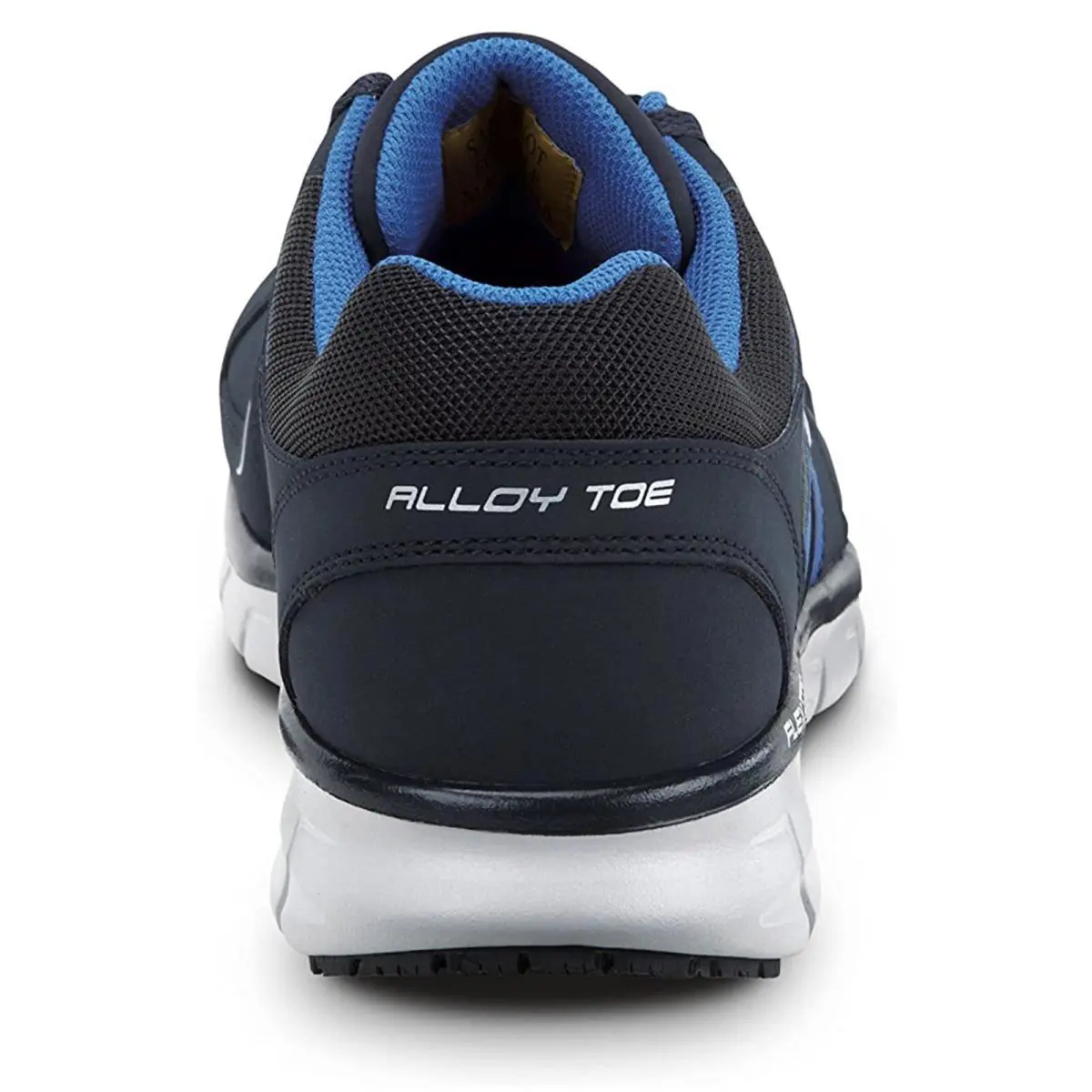 Skechers shoes - MaxTrax - MaxTrax - Navy/blue 3