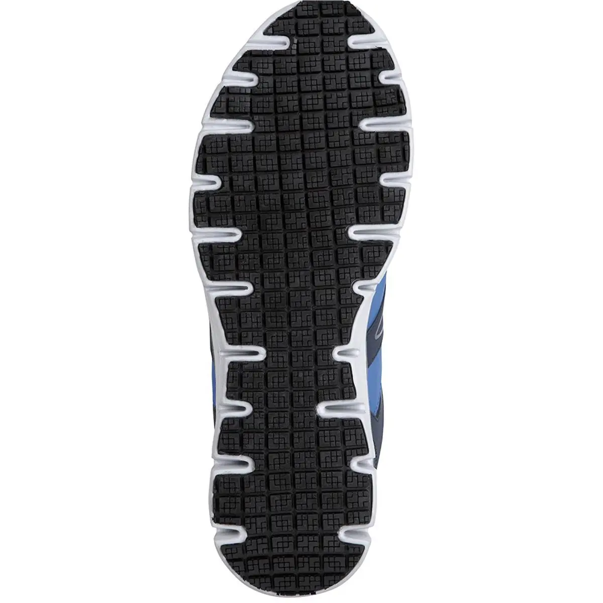 Skechers shoes - MaxTrax - MaxTrax - Navy/blue 4