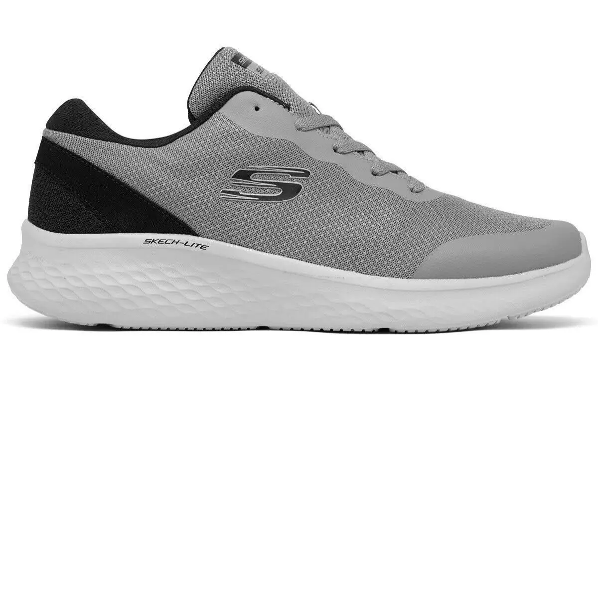 Skechers shoes - Clear Rush - Clear Rush - 232591/GYBK - Gray (UPC: 196311560330) 0