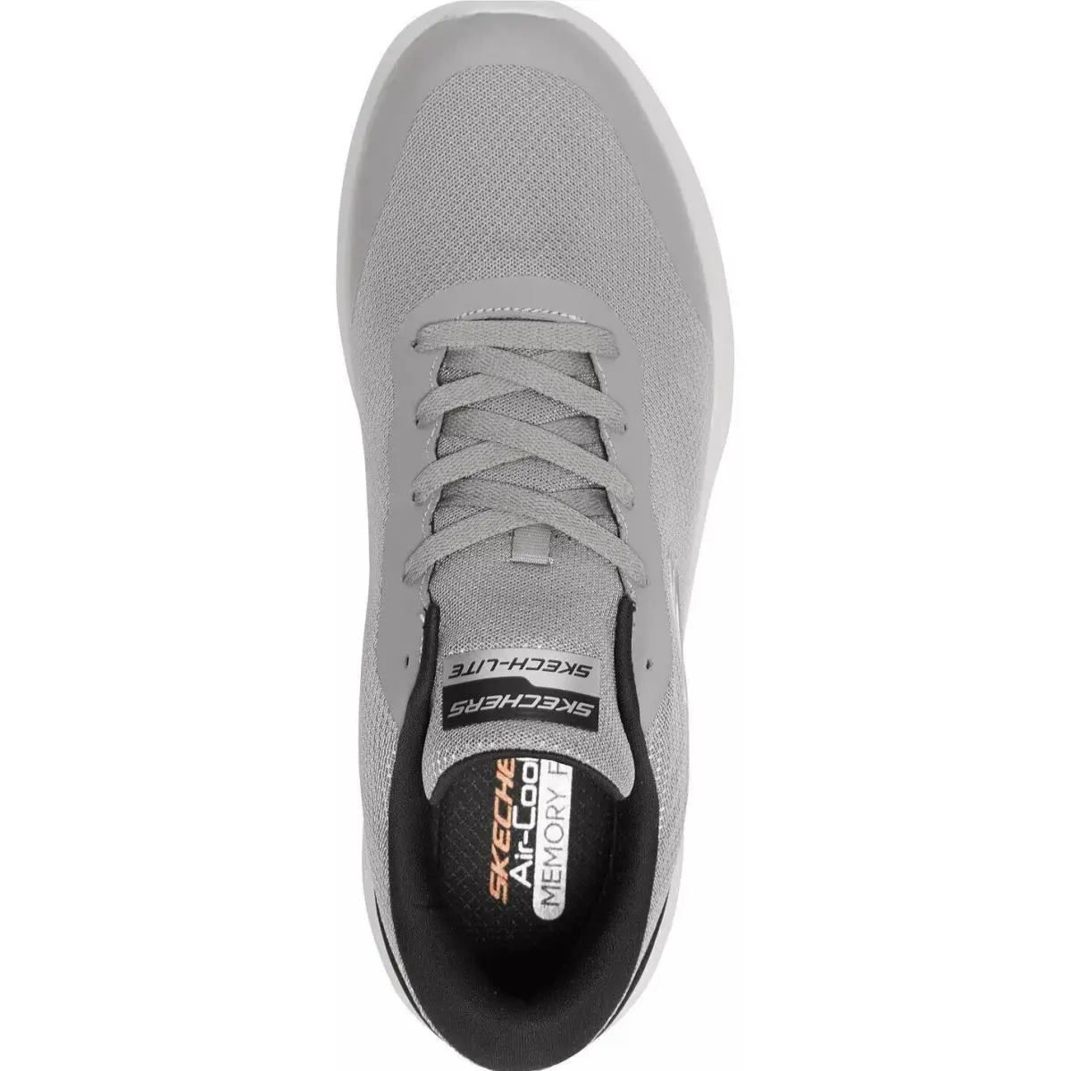 Skechers shoes - Clear Rush - Clear Rush - 232591/GYBK - Gray (UPC: 196311560330) 1