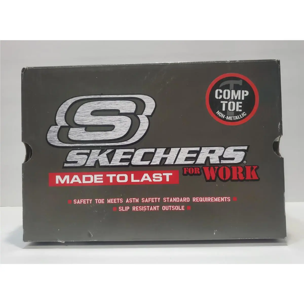 Skechers shoes - Skechers Work Summits SR-108077 - Work Summits - Black/Mint 7