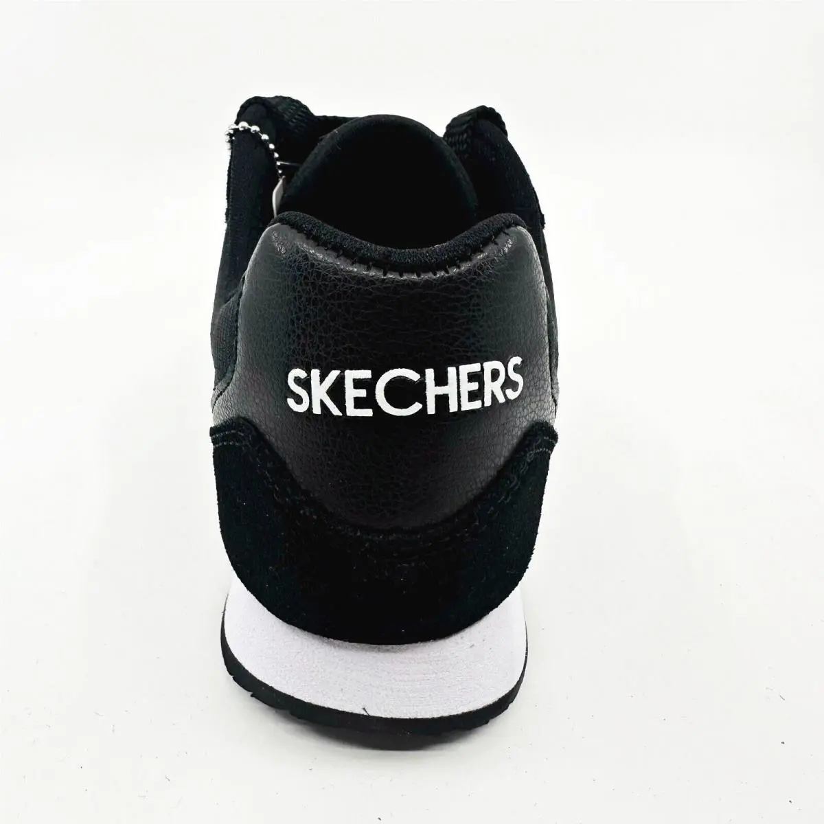 Skechers shoes - 155354 BKW - BKW - 155354 BKW - Black 3
