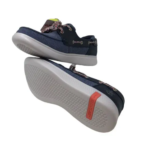 Skechers shoes - Navy (UPC: 193113301451) 3