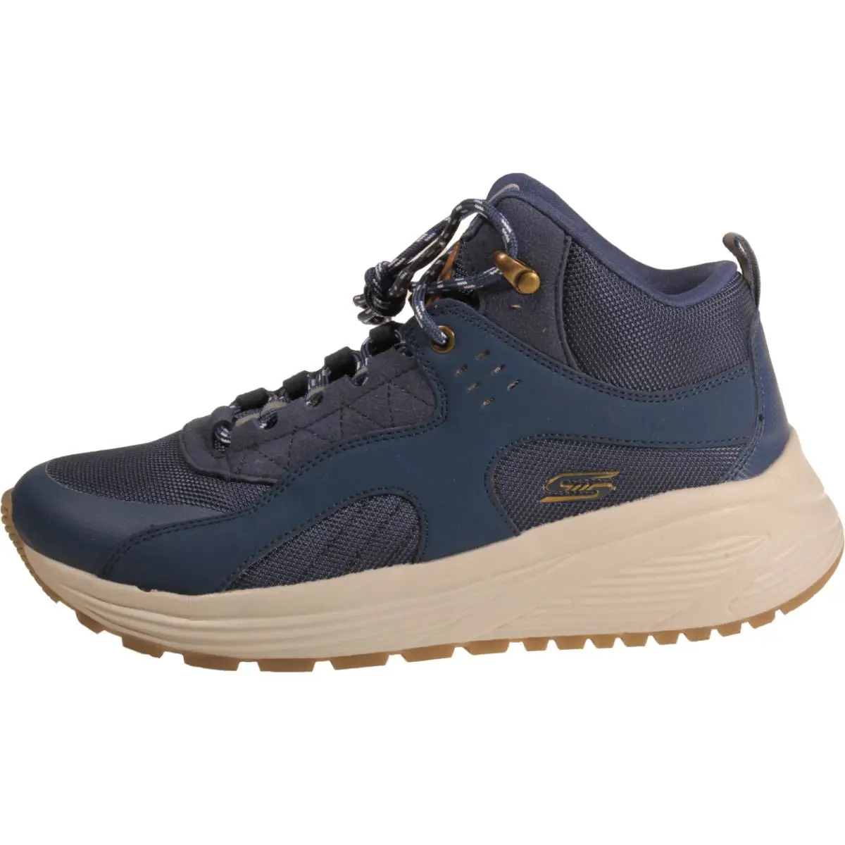 Skechers shoes - Bobs Sport from Skechers Bobs Sparrow 2.0-MT. Goddess - 117053 - Blue 0