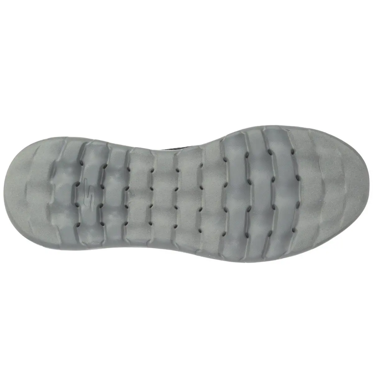 Skechers shoes - Go Walk Max - Walk Max - Gray (UPC: 191665419020) 0