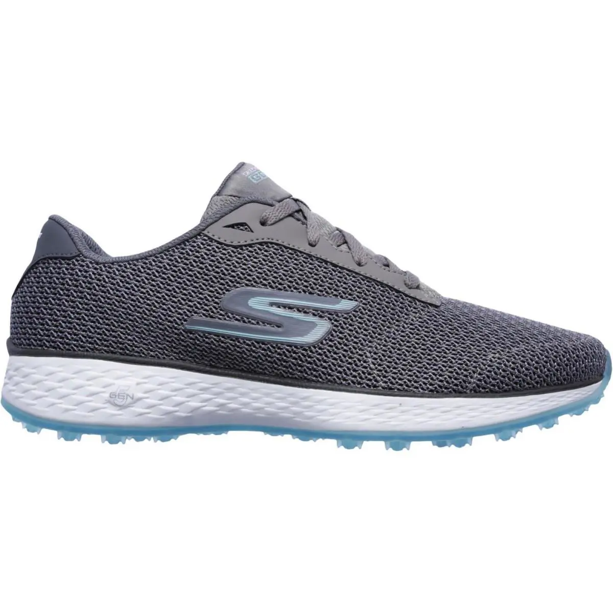 Skechers shoes - Grey 0