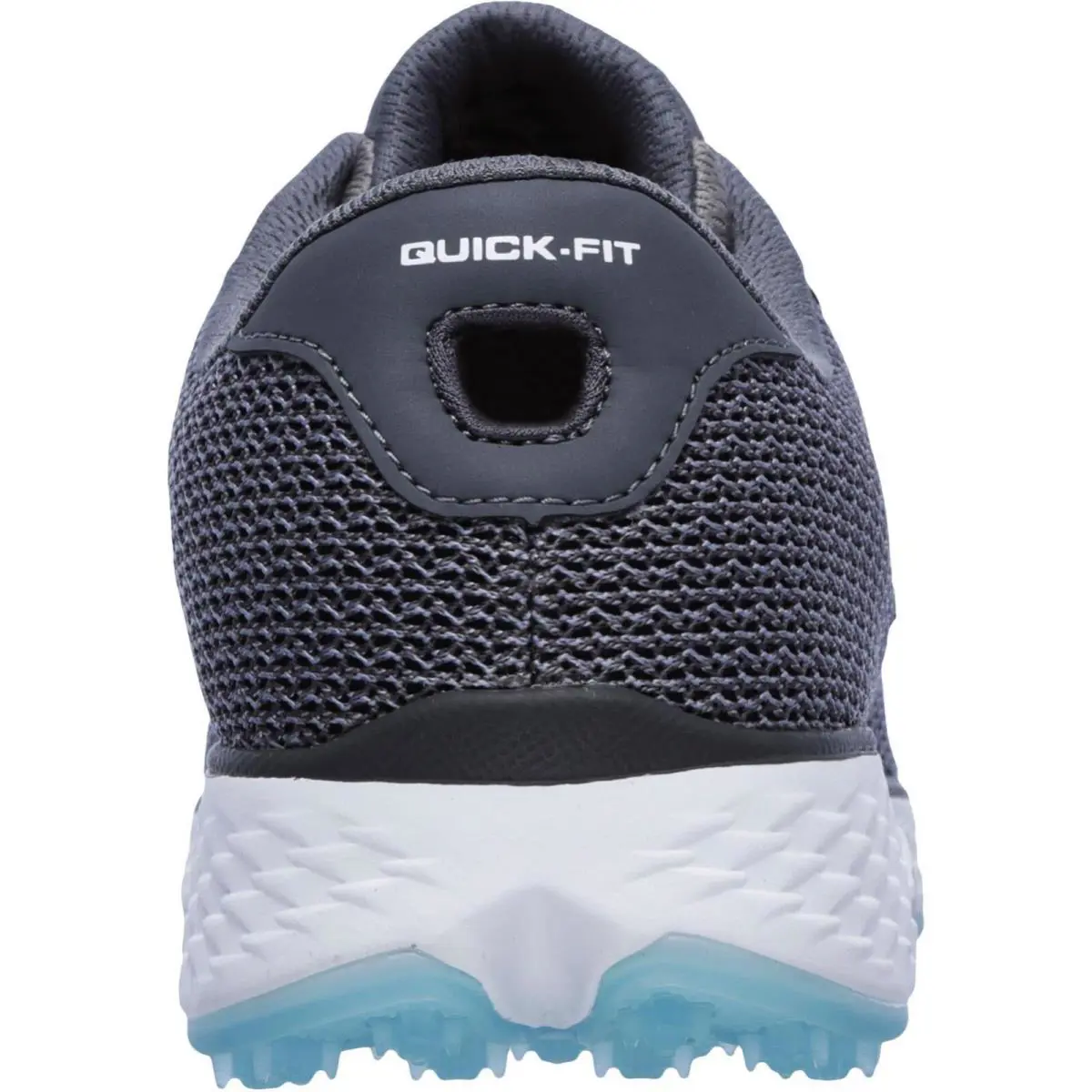 Skechers shoes - Grey 1