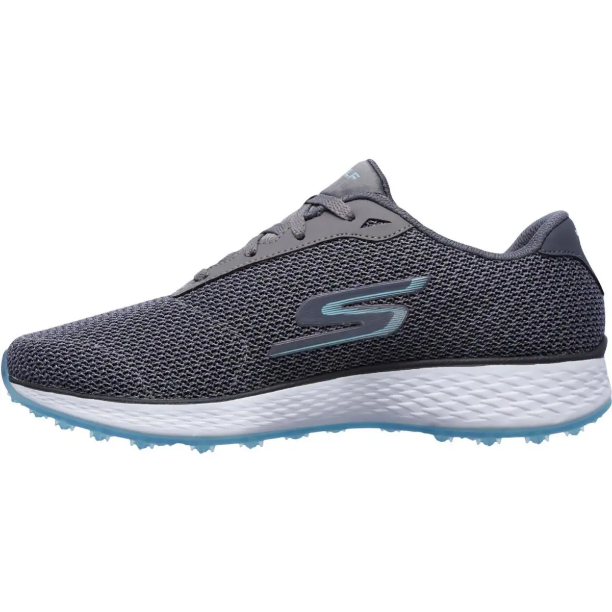 Skechers shoes - Grey 2