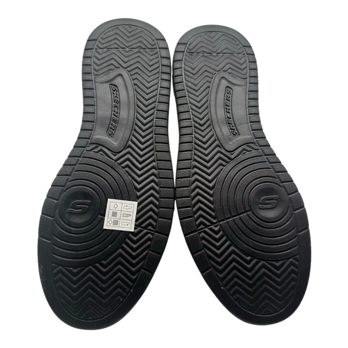 Skechers shoes - Skechers Relax Fit - Relax Fit - 210793 - Blue 8