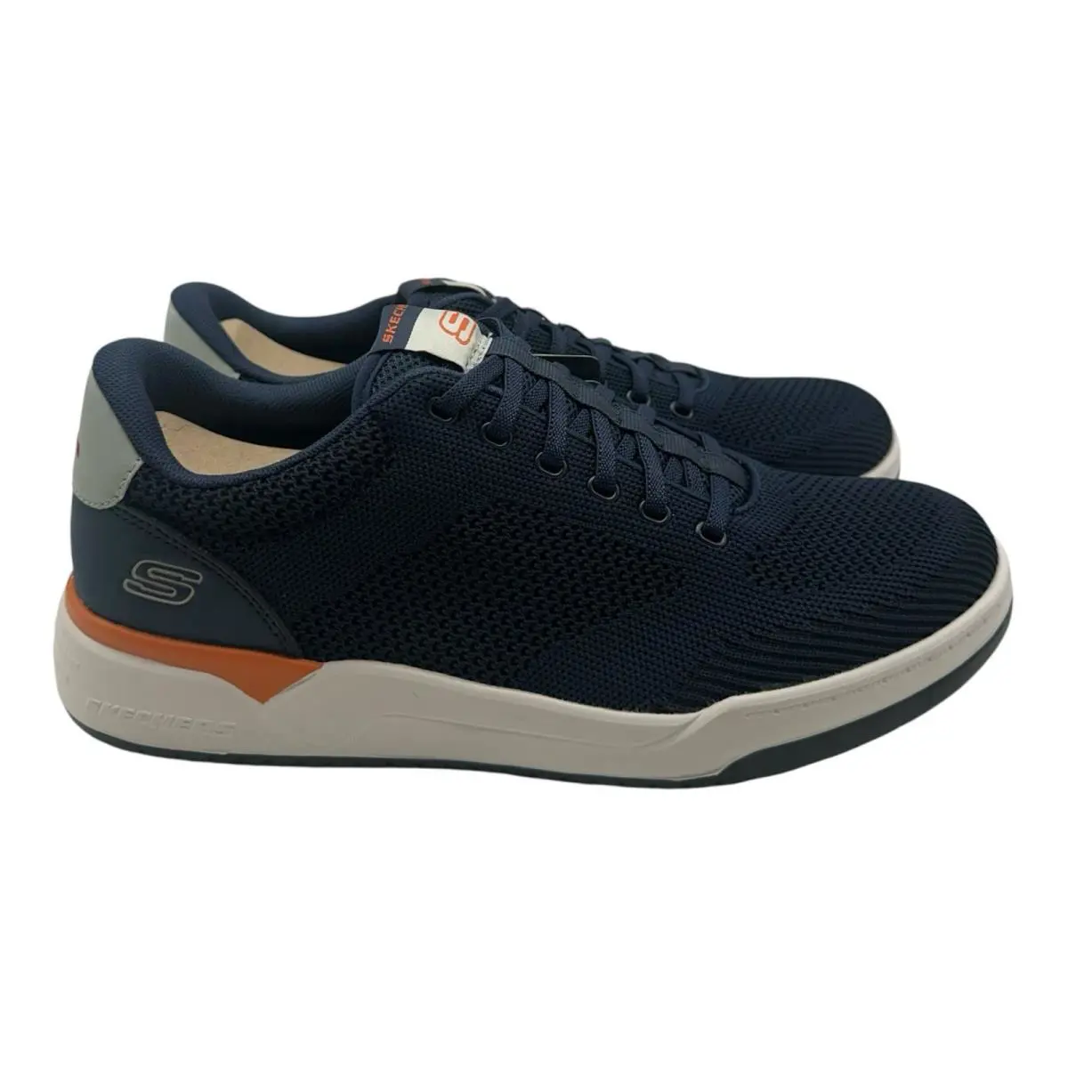 Skechers shoes - Skechers Relax Fit - Relax Fit - 210793 - Blue 0