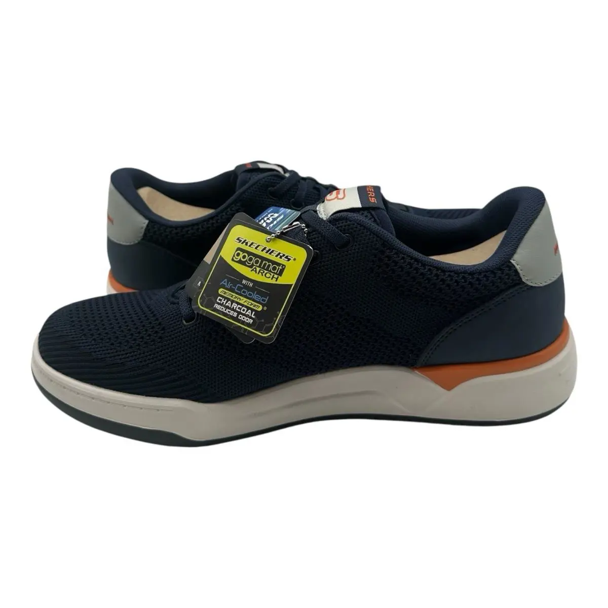 Skechers shoes - Skechers Relax Fit - Relax Fit - 210793 - Blue 1