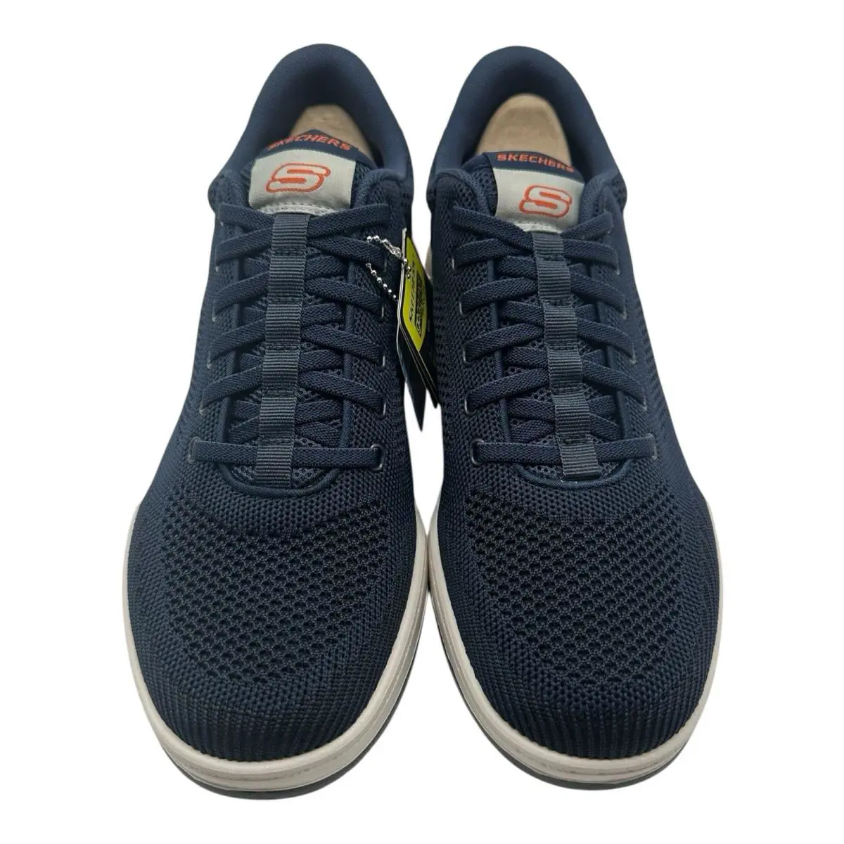 Skechers shoes - Skechers Relax Fit - Relax Fit - 210793 - Blue 3