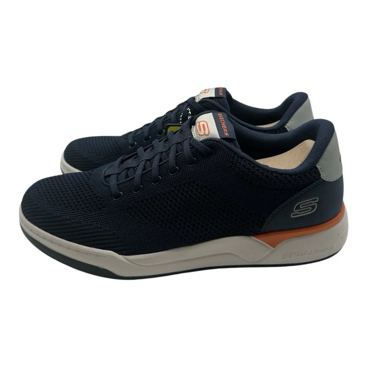 Skechers shoes - Skechers Relax Fit - Relax Fit - 210793 - Blue 4
