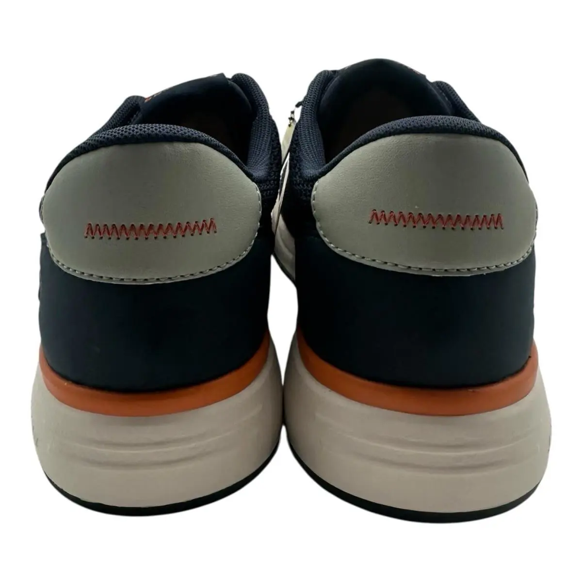 Skechers shoes - Skechers Relax Fit - Relax Fit - 210793 - Blue 6