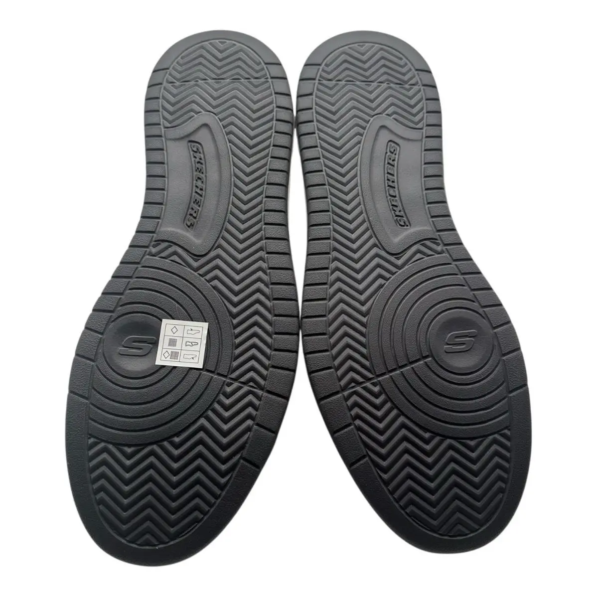 Skechers shoes - Skechers Relax Fit - Relax Fit - 210793 - White 8
