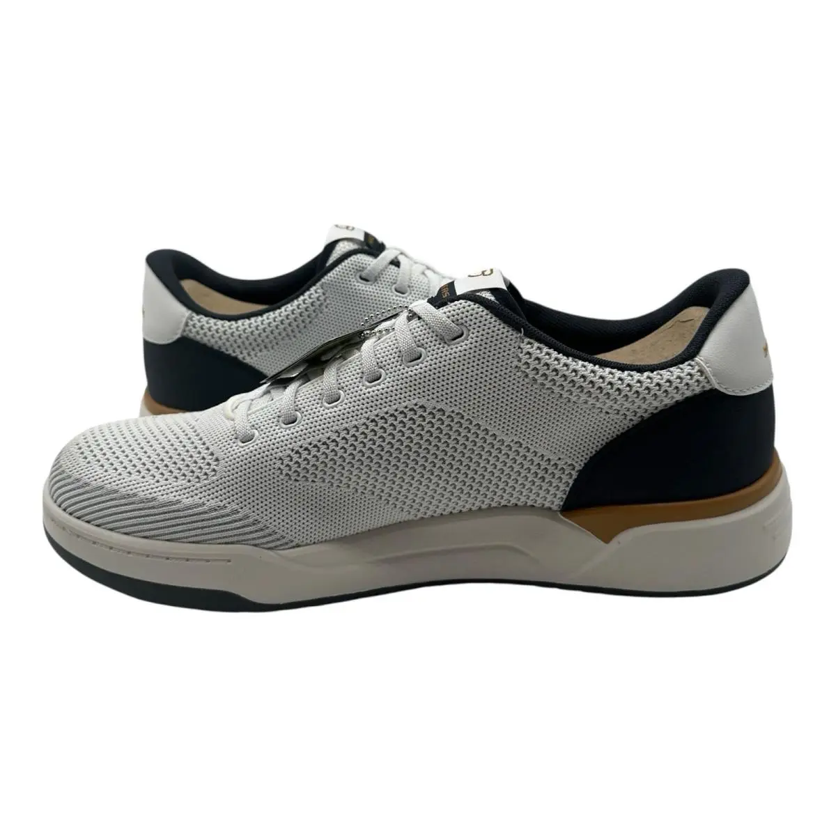Skechers shoes - Skechers Relax Fit - Relax Fit - 210793 - White 1