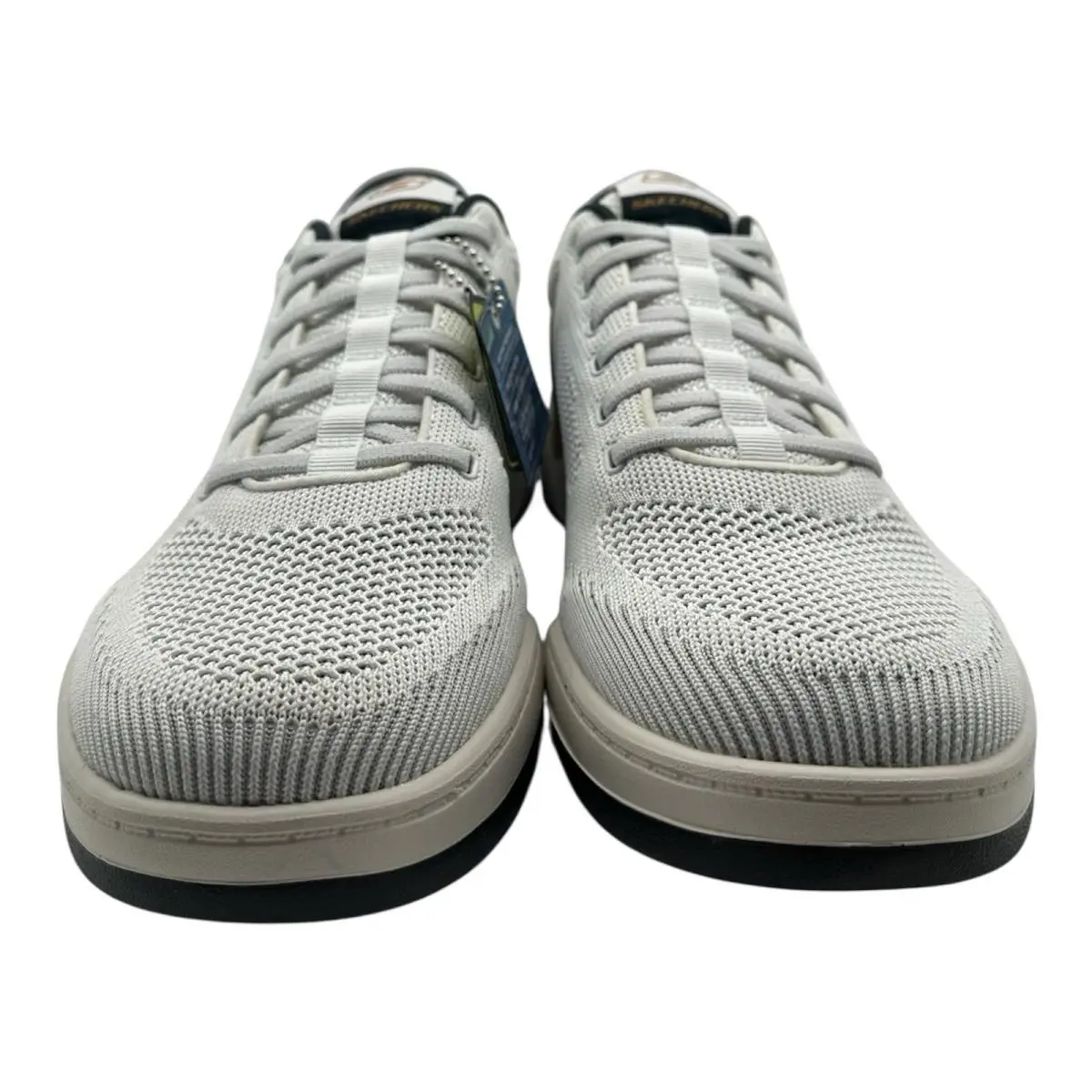 Skechers shoes - Skechers Relax Fit - Relax Fit - 210793 - White 2