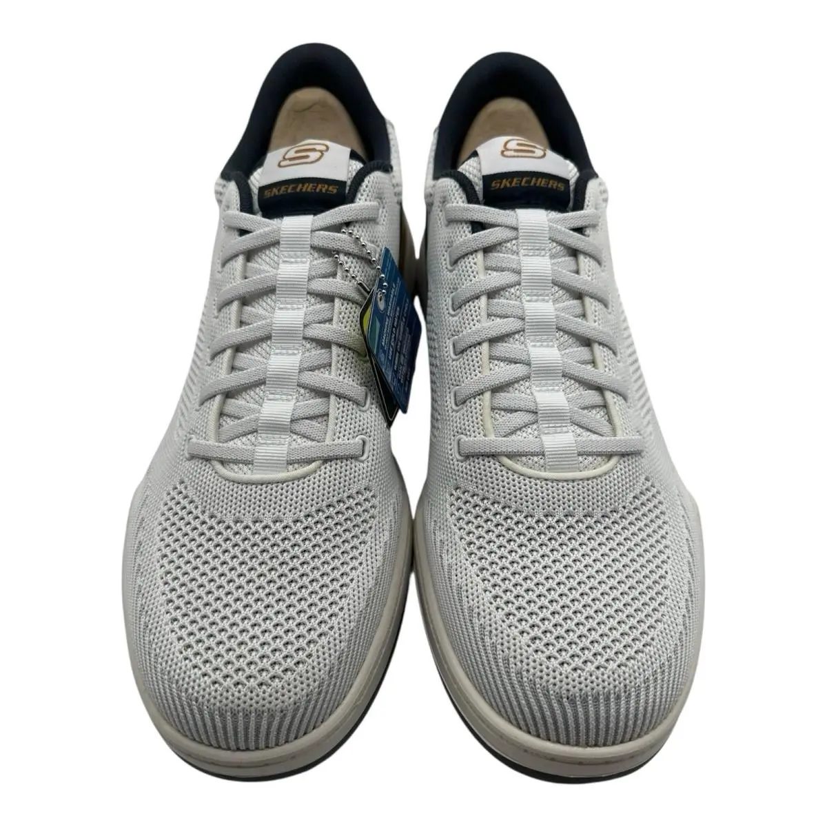 Skechers shoes - Skechers Relax Fit - Relax Fit - 210793 - White 3