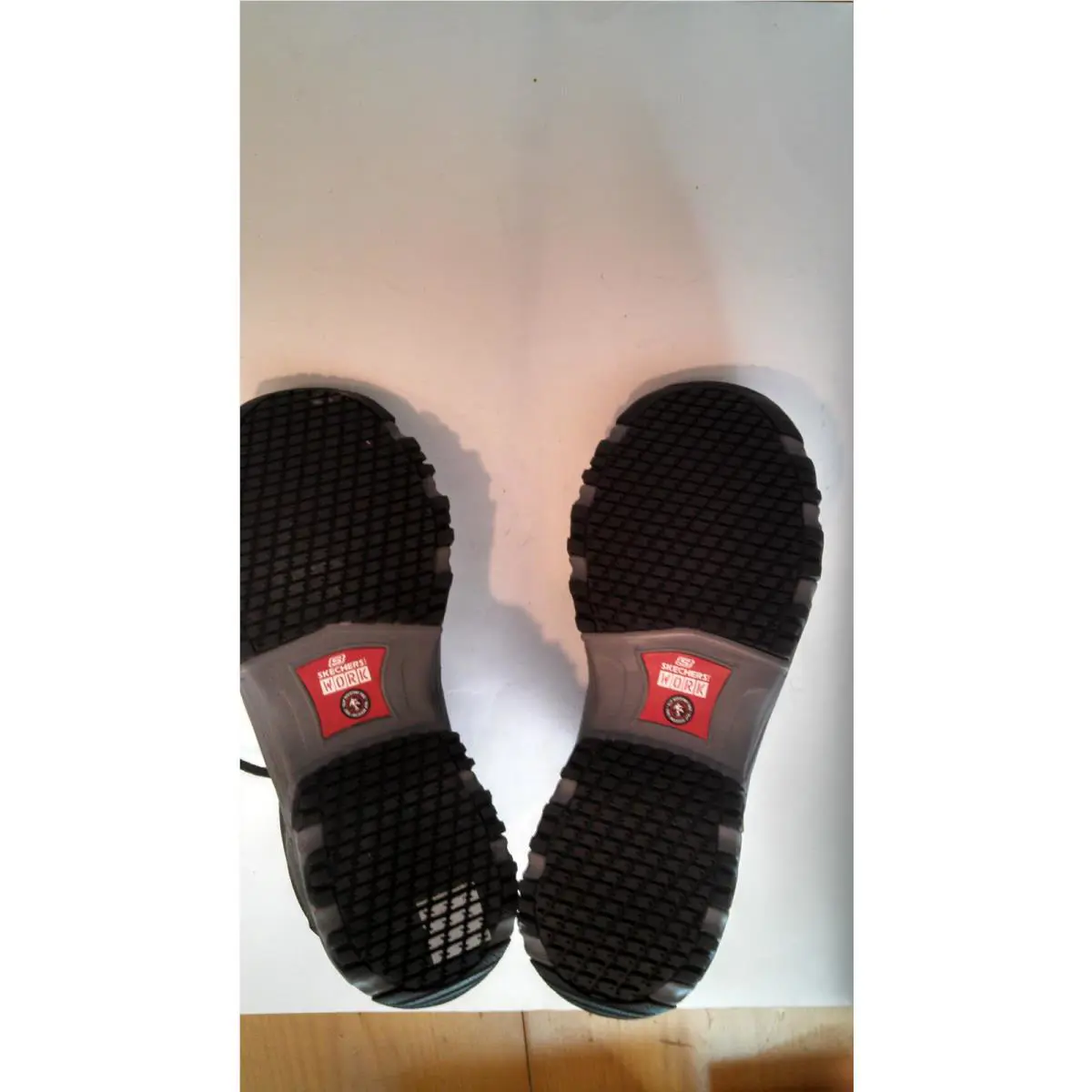 Skechers shoes - Black (UPC: 886005048373) 1