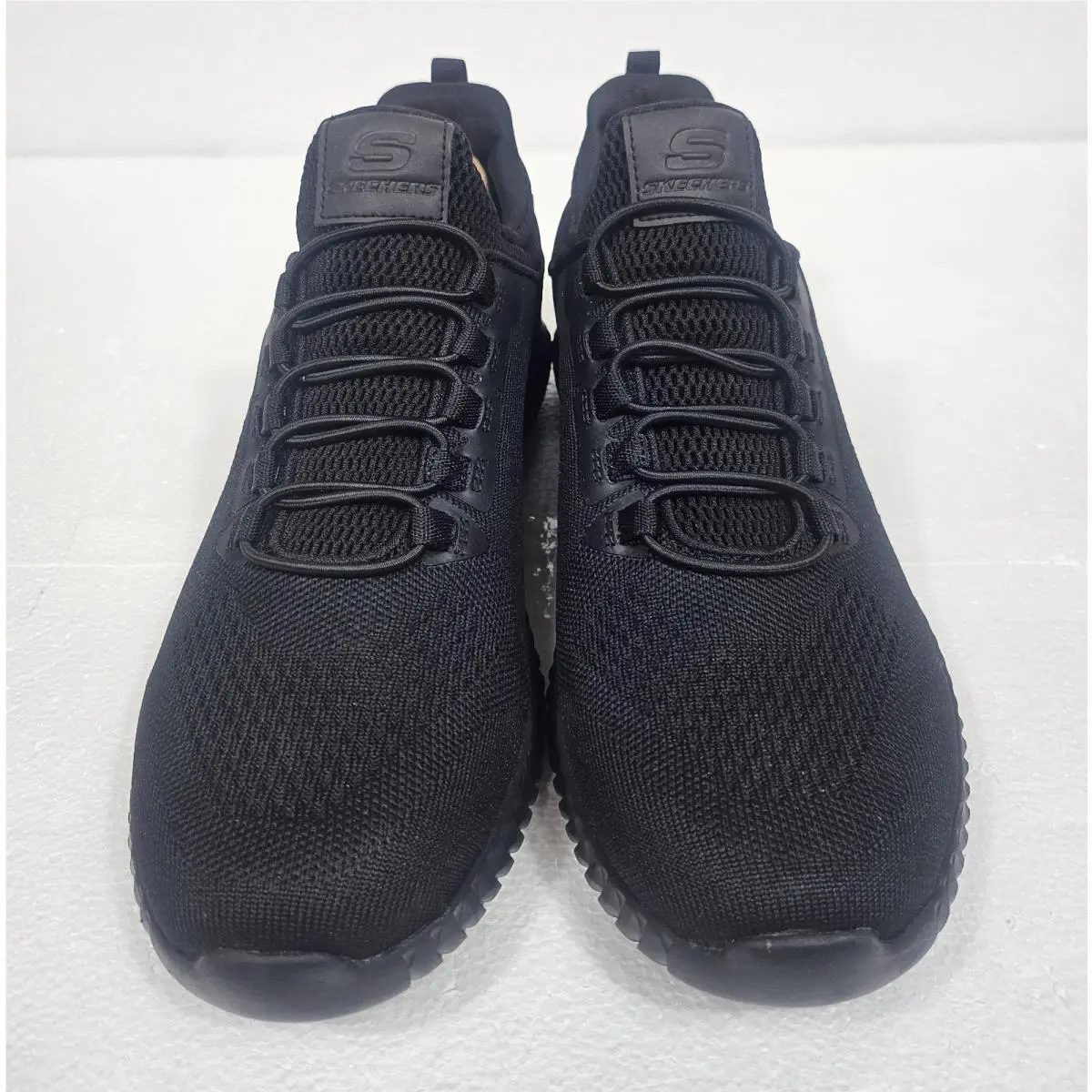 Skechers shoes - Skechers 77188 - 77188/BLK - Black 5